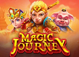 Pragmatic : Magic Journey - MG138