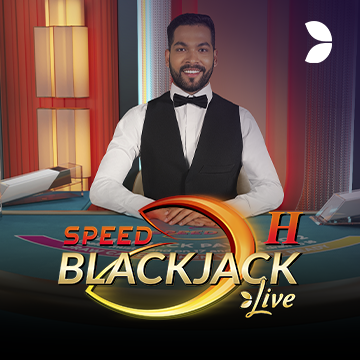 Speed Blackjack H - MG138