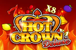 Hot Crown Deluxe - MG138