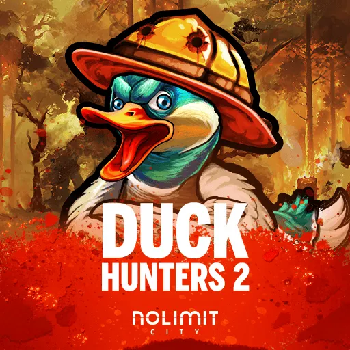 Duck Hunters 2 - MG138
