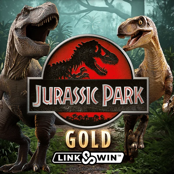 Jurassic Park Gold - MG138