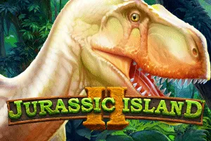 Jurassic Island 2 - MG138
