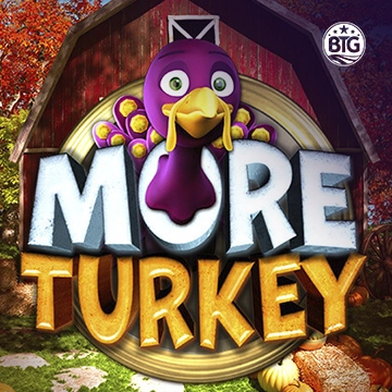 More Turkey - MG138