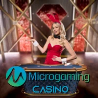 Baccarat - Playboy - MG138