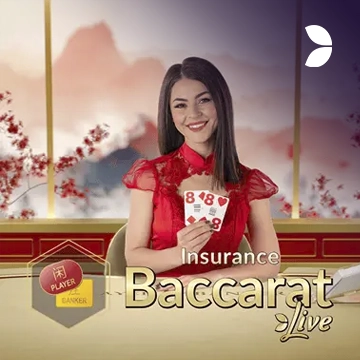Insurance Baccarat - MG138