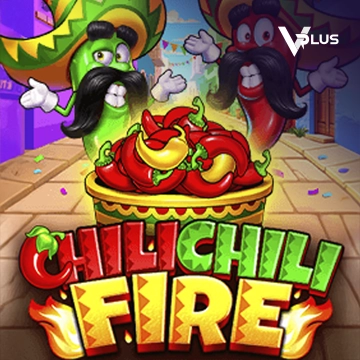 Chili Chili Fire - MG138