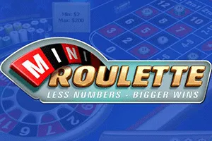 Mini Roulette - MG138