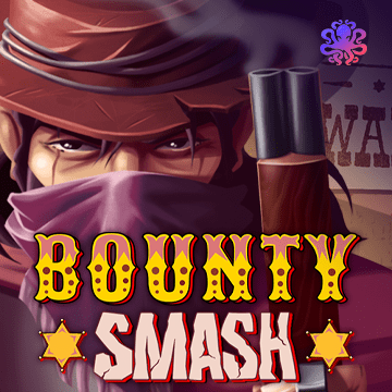 Bounty Smash - MG138