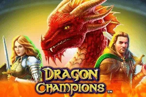 Dragon Champions - MG138
