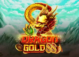 Pragmatic : Dragon Gold 88 - MG138
