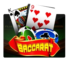Baccarat - MG138