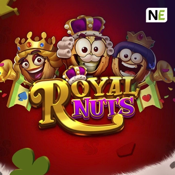 Royal Nuts - MG138