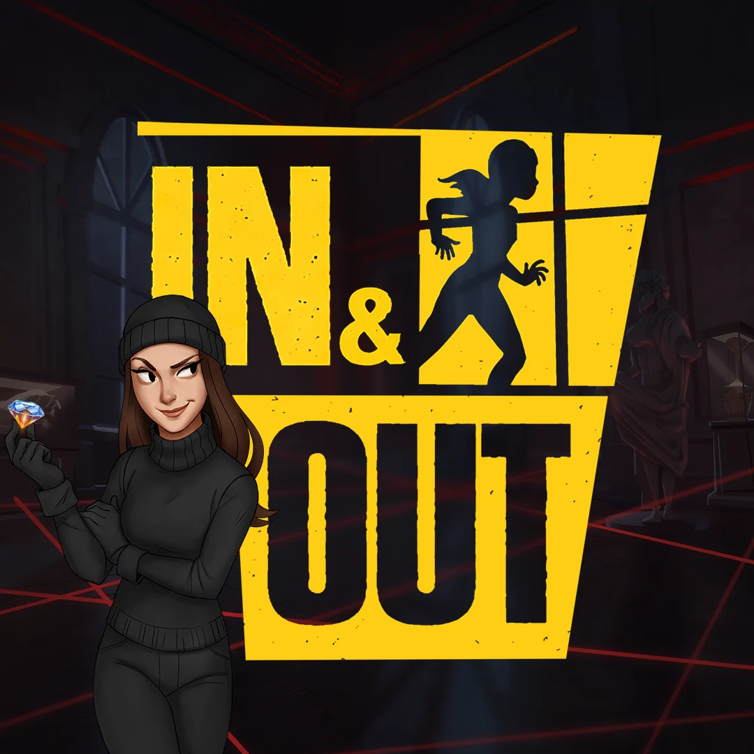 In and Out - MG138