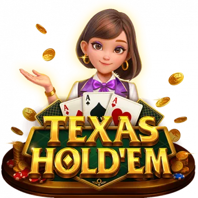 Texas Holdem - MG138