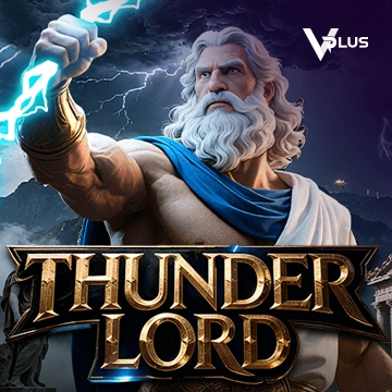 Thunder Lord - MG138