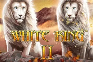 White King II - MG138