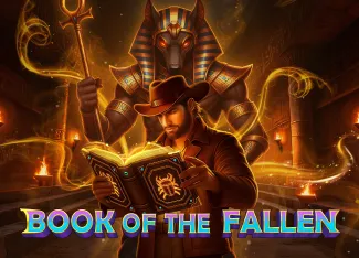 Pragmatic : Book of Fallen - MG138
