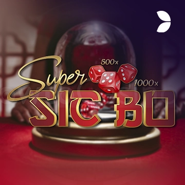 Super Sic Bo - MG138