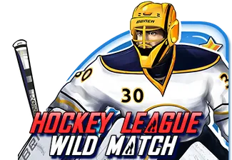 Pragmatic : Hockey League Wild Match - MG138
