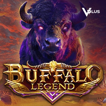 Buffalo Legend - MG138