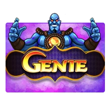 Joker123 : Genie - MG138