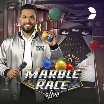 Marble Race - MG138