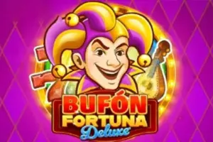 Bufón Fortuna Deluxe - MG138