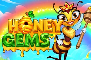 Honey Gems - MG138