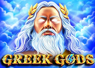 Pragmatic : Greek Gods - MG138