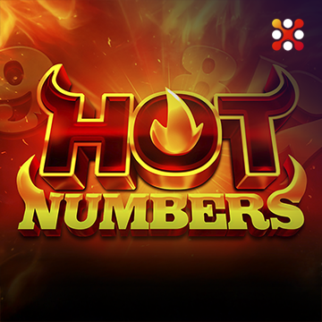 Mancala : Hot Numbers - MG138