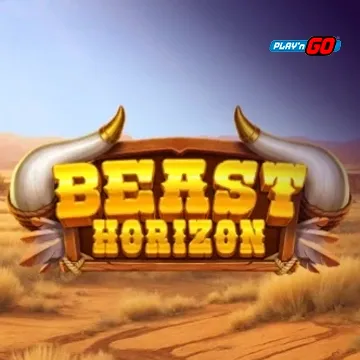 PlaynGo : Beast Horizon - MG138