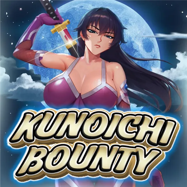 Kunoichi Bounty - MG138