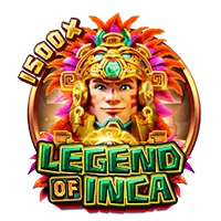 Facai : LEGEND OF INCA - MG138