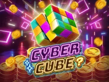 PLAYSTAR : CYBERCUBE - MG138