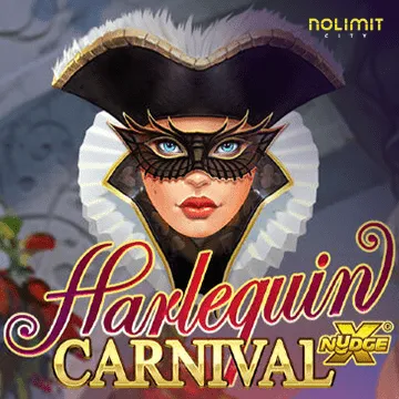 NolimitCity : Harlequin Carnival - MG138