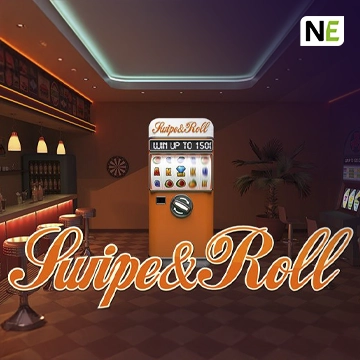 Swipe and Roll - MG138