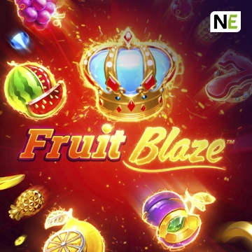 Fruit Blaze - MG138
