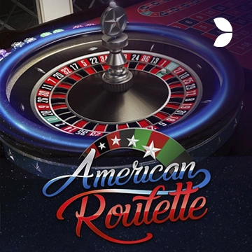American Roulette - MG138