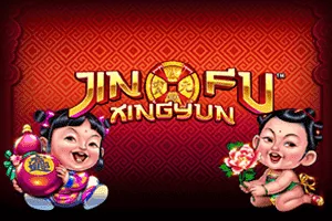 Jinfu Xingyun - MG138