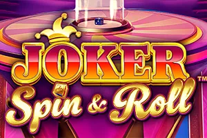Joker Spin & Roll - MG138