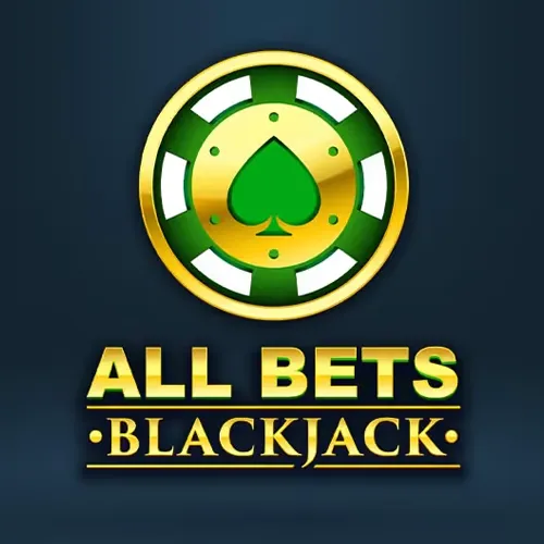 All Bets Blackjack - MG138