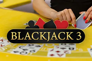 Blackjack 3 - MG138
