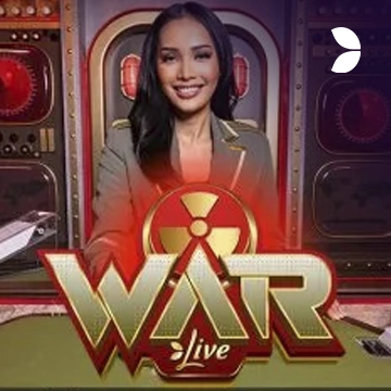 War - MG138