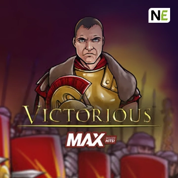 Victorious - MG138