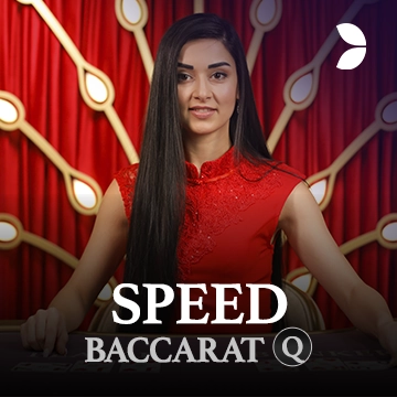 Speed Baccarat Q - MG138