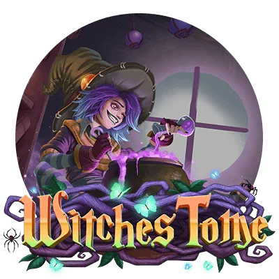 Habanero : Witches Tome - MG138