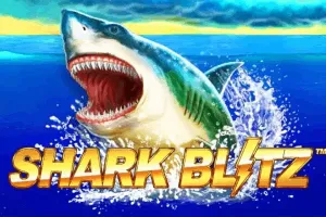 Shark Blitz - MG138