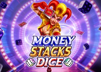 Pragmatic : Money Stacks Dice - MG138