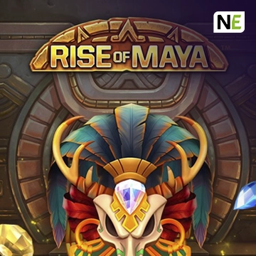 Rise of Maya - MG138