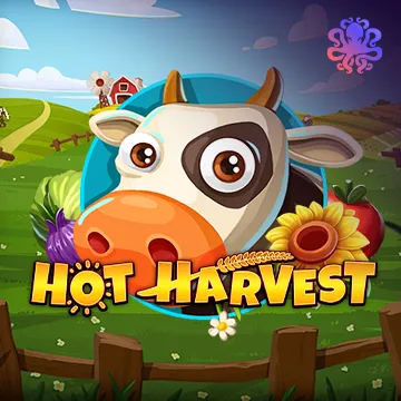 Hot Harvest - MG138